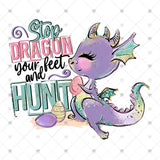 Transfer 001703 - Stop Dragon Your Feet and Hunt Boy
