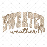 Transfer 001704 - Sweater Weather