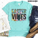 Transfer 001706 - Easter Vibes Block Letters
