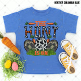 Transfer 001708 - The Hunt is On Camo Boy