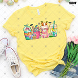 Transfer 001709 - Easter Beverages