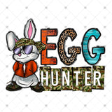 Transfer 001711 - Egg Hunter Camo