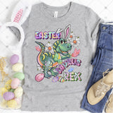 Transfer 001714 - Easter Saurus Rex