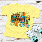 Transfer 001716 - The Hunt is On Bunny