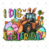 Transfer 001718 - I Dig Easter Day