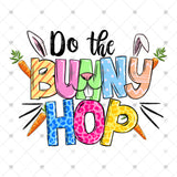 Transfer 001719 - Do the Bunny Hop