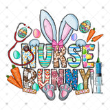 Transfer 001721 - Nurse Bunny