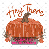 Transfer 001723 - Hey There Pumpkin