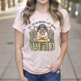 Transfer 001727 - AG Teachers Go Hog Wild
