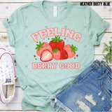 Transfer 001732 - Feeling Berry Good