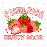 Transfer 001732 - Feeling Berry Good