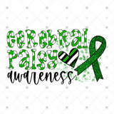 Transfer 001734 - Cerebral Palsy Awareness
