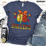Transfer 001735 - Busy Raising Ballers Softball & Basketball