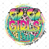 Transfer 001738 - Summer Themed Girls Trip