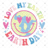 Transfer 001743 - Love My Earth Earth Day