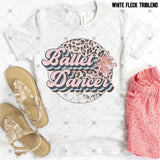 Transfer 001746 - Ballet Dancer