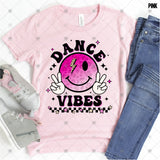 Transfer 001747 - Retro Dance Vibes