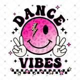 Transfer 001747 - Retro Dance Vibes