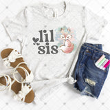 Transfer 001748 - Fox Big Little Sis