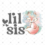 Transfer 001748 - Fox Big Little Sis