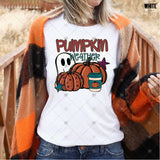 Transfer 001749 - Pumpkin Weather
