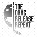 Transfer 001751 - Toe Drag Release Repeat Hockey