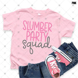 Transfer 001752 - Slumber Party Squad