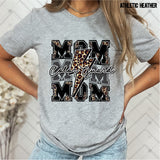 Transfer 001753 - Color Guard Mom Leopard