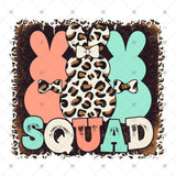 Transfer 001755 - Leopard Peep Squad