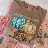 Transfer 001763 - Leaves are Falling