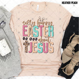 Transfer 001772 - Easter is All About Jesus
