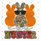 Transfer 001774 - Egg Hunter Peeps Camo