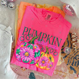 Transfer 001776 - Pumpkin Patch Cutie