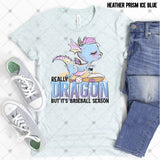 Transfer 001797 - Really Dragon Baseball Season