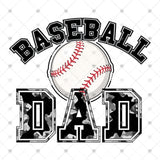 Transfer 001800 - Baseball Dad