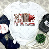 Transfer 001805 - Tis the Season Baseball