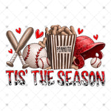 Transfer 001805 - Tis the Season Baseball