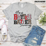 Transfer 001811 - Hey Batter Batter Swing