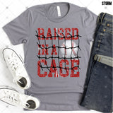 Transfer 001812 - Raised in a Cage Baseball