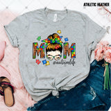 Transfer 001821 - #Autismlife Mom