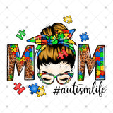 Transfer 001821 - #Autismlife Mom