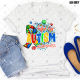 Transfer 001823 - Fight for Autism Awareness