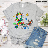 Transfer 001824 - I Would Not Change You for the World