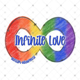 Transfer 001842 - Infinite Love Autism Awareness