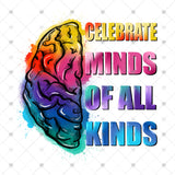 Transfer 001844 - Celebrate Minds of All Kinds