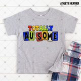 Transfer 001845 - Totally Au-Some