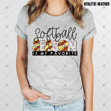 Transfer 001858 - Softball Season is My Favorite