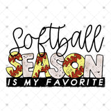 Transfer 001858 - Softball Season is My Favorite