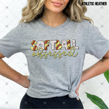 Transfer 001859 - Softball Obsessed