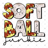 Transfer 001860 - Softball Junkie